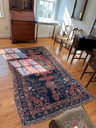 Oriental  Twin Bedroom