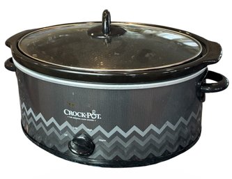 Crock Pot Slow Cooker Works! (K)
