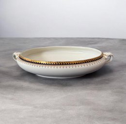 Ceramic Oval Serving Dish (LR)