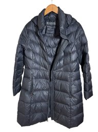 Michael Kors Womens Jacket Packable Down Fill Size XL (BR1)