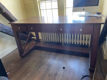 Office Desk #1  (3rd)