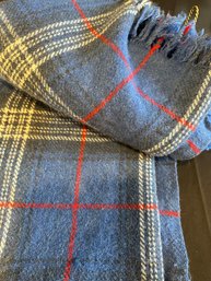 Wool Blanket
