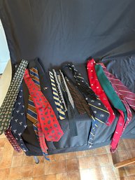 Vintage Ties And Bowties