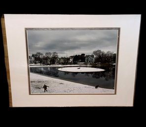 Rosemie Leyre Impromptu Art Photography Print (BR1)