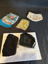 5 Evening Purses