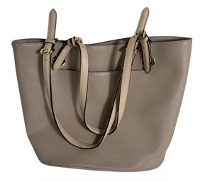 Michael Kors Mauve Handbag (BR1)