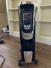 Pelonis Electric Oil Heater      (3rd)