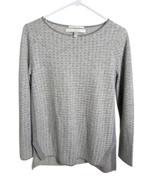 Nordstrom 100% Cashmere Sweater Womens Small (BR1)