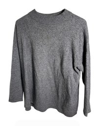 J. Jill 100% Cashmere Sweater (BR1)