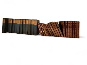 Books Shelf Number One