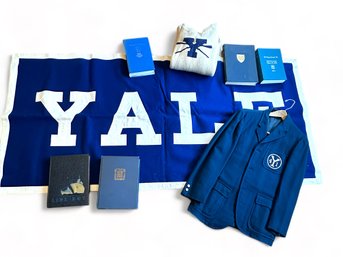 Yale Lot
