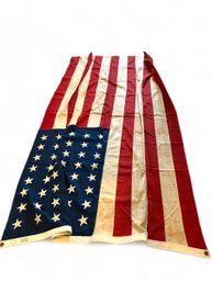 American Flag 48 Stars