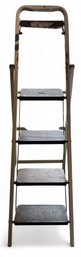 4-step Ladder