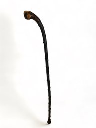Vintage Wooden Cane