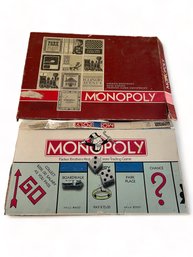 Monopoly Board Games