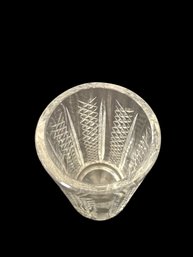 Waterford Vase