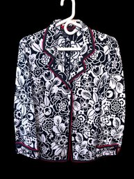 Nina Mclemore Coat/Blazer