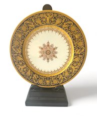 Coalport Golden Plate (l)