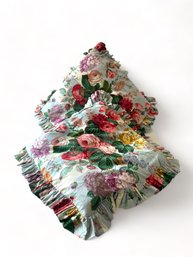 Cowtan & Tout Le Rosier Pillows   (L)