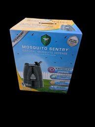 Mosquito Sentry