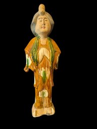 Tang Dynasty Reproduction 16'