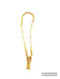 1880's Gold Filled Cameo Choker
