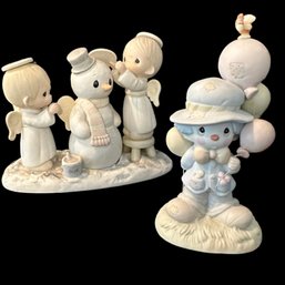 Precious  Moments (2)  (SL)