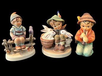 Hummels (3) Den (SL)