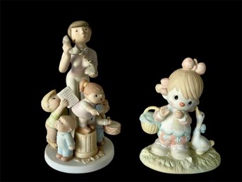 Precious Moments & Family Circus Bil Keane   (SL)