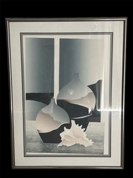 A Vestige, Works On Paper, #182/300 (SL)