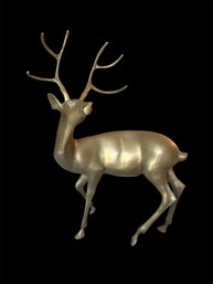 Brass Deer (MB)