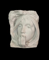 The Whisperer, Austin Prod. Inc. 1982, David Fisher (MB)