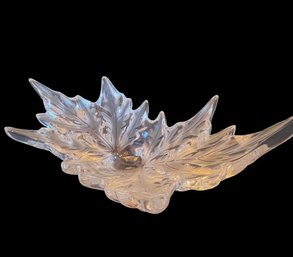 Lalique Champs Elysees Bowl (RR)