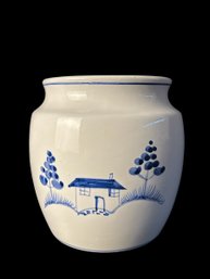 Blue & White Pottery (BDRM2)