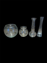 Decorative Vases (D)