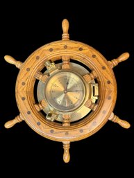 Nautical Clock