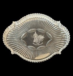 Waterford Molly Malloy Dish