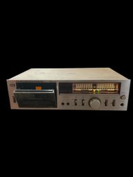 TEAC Vintage Tape Deck - Sold As Is