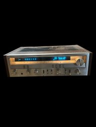 Pioneer Stereo System, Vintage - Sold As Is