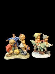 Hummel Fall & Winter Set (2)