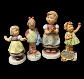 Hummels, Forever Yours & Others