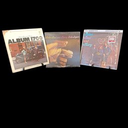 Vinyl Lot 13: Peter Paul And Mary- Album 1700, Late Again , Peter Paul & Mary 1962