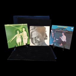 Vinyl Lot 17: Robert Palmer- Sneakin' Sally..., Riptide & Some People Can...