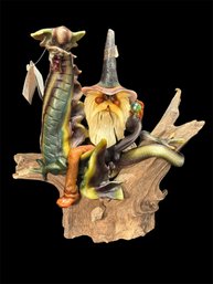 Dragons From Michael Mills Handmade