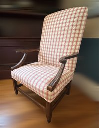 Upholstered Side Chair
