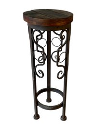 Decorative Plant Stand( G)