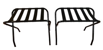 Luggage Racks - Set Of 2 (GBR2)
