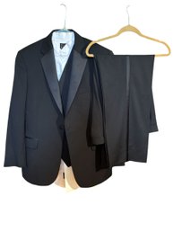 Tuxedo -joseph A Banks  2FL