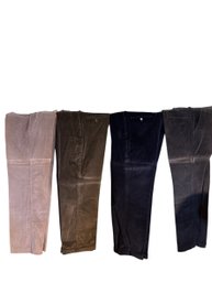 Mens Corduroy Pants-4 2FL