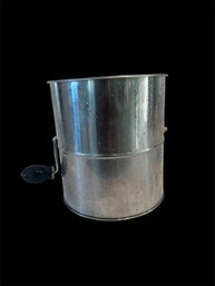 Flour Sifter